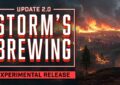 7 days to die v2.0 storms brewing experimental is out, 7 days to die news