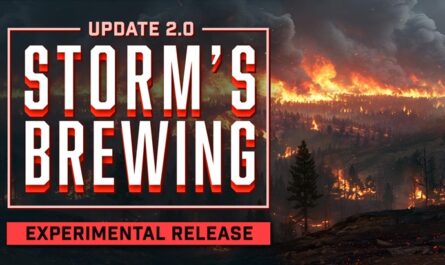 7 days to die v2.0 storms brewing experimental is out, 7 days to die news