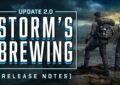 7 days to die v2.0 storms brewing release notes, 7 days to die news