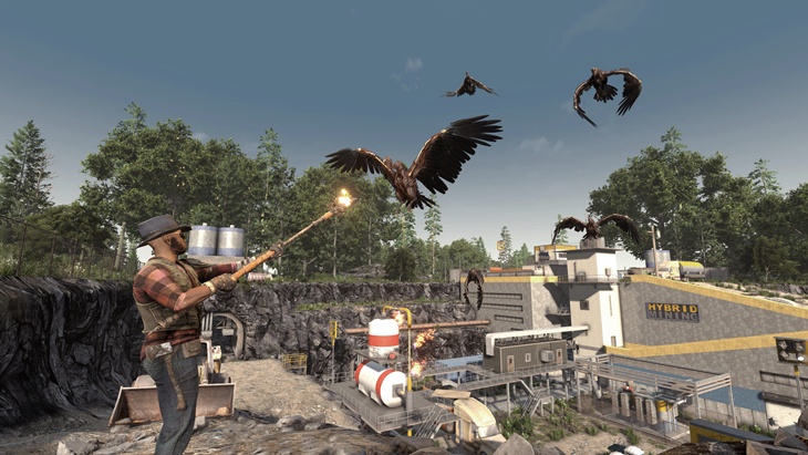 7 days to die v2.0 storms brewing status update additional screenshot 12