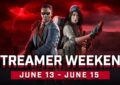 7 days to die v2.0 streamer weekend event, 7 days to die news