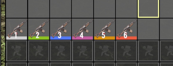 [2.0] Vita The-Division Quality Colours (Serverside)