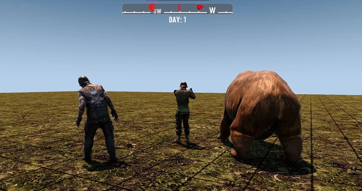 7 days to die zalert additional screenshot 1