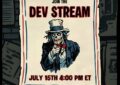 7 days blood moons first dev stream announced