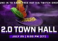 7 days to die 2.0 town hall, 7 days to die news