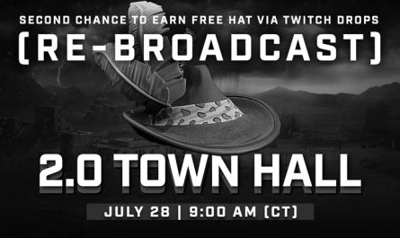 7 days to die 2.0 town hall rebroadcast, 7 days to die news