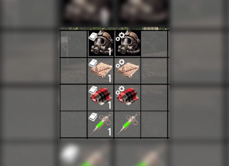 Better Biome Progression