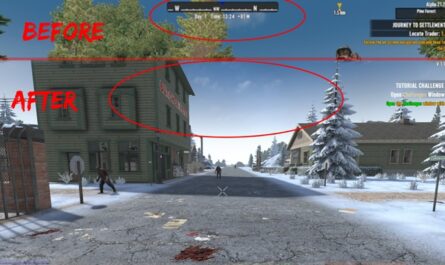 7 days to die beyondtitans no compass