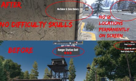 7 days to die beyondtitans no location skulls