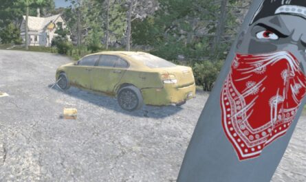 7 days to die bloodyyys small weapons package