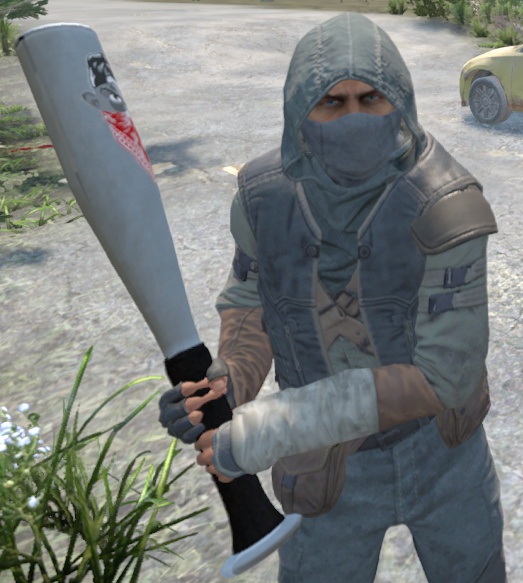 7 days to die bloodyyys small weapons package additional screenshot 1