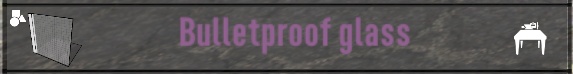 7 days to die craftable bulletproof glass additional screenshot 1