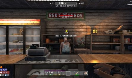 7 days to die d0kk3ns always open traders