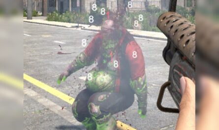 7 days to die damage numbers
