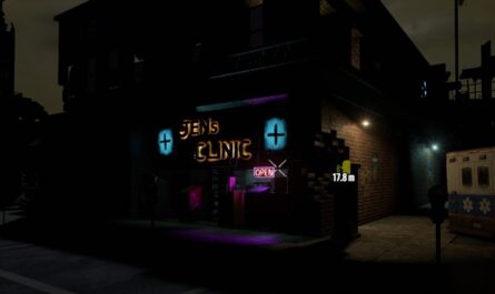 7 days to die darker nights