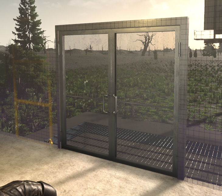7 days to die diegars decor mod additional screenshot 1