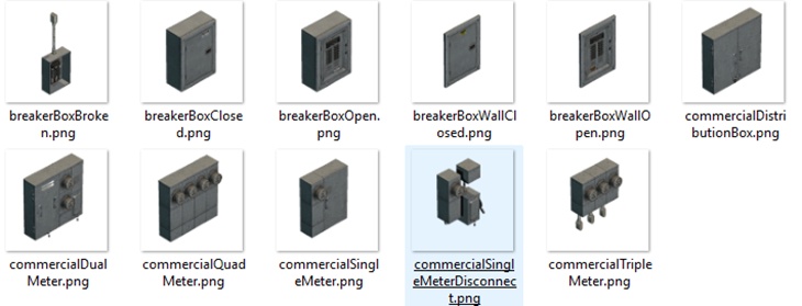 Generator V1