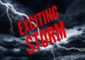 7 days to die exciting storm