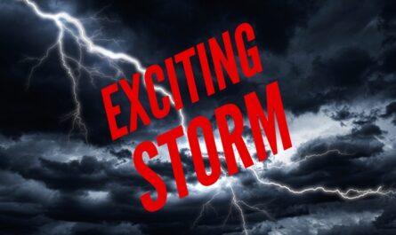 7 days to die exciting storm