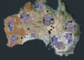 7 days to die fluffy panda australia map