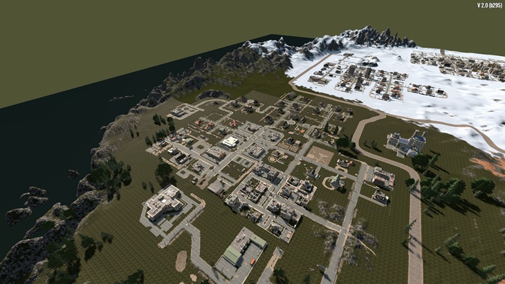 7 days to die fluffy panda australia map additional screenshot 3