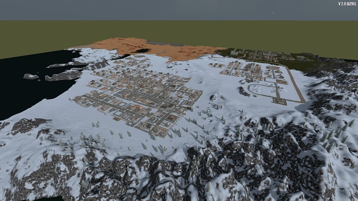 7 days to die fluffy panda australia map additional screenshot 4