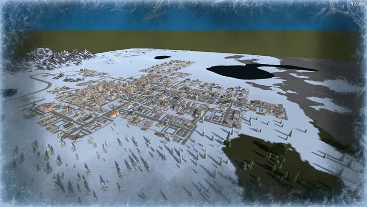 7 days to die fluffy panda christmas special additional screenshot 3