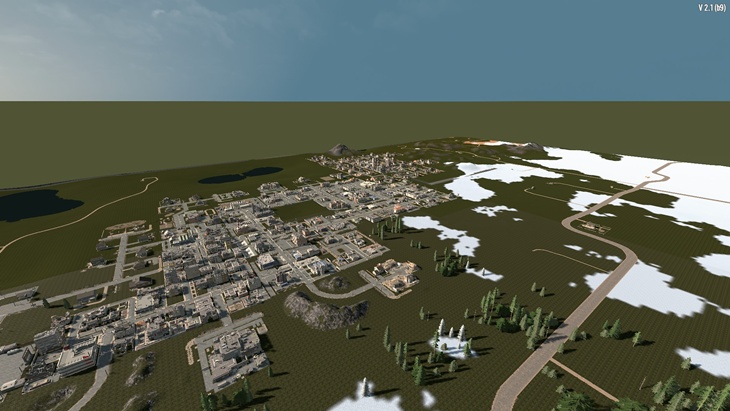 7 days to die fluffy panda christmas special additional screenshot 4