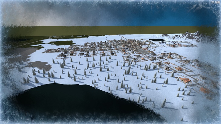 7 days to die fluffy panda christmas special additional screenshot 5