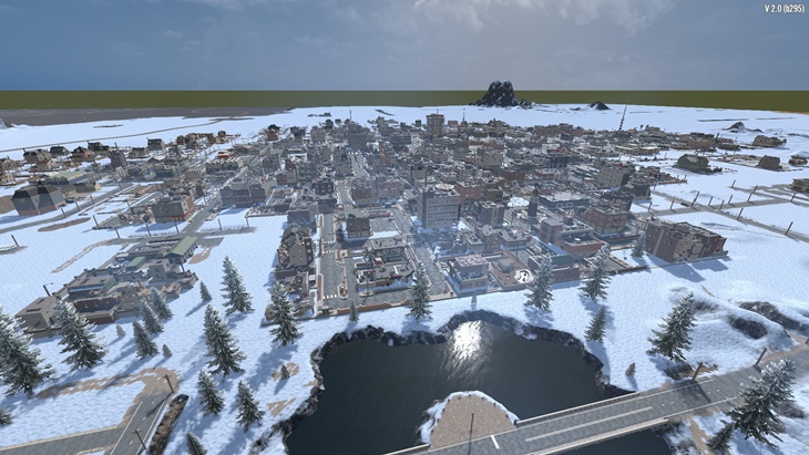 7 days to die fluffy panda deadwild additional screenshot 2