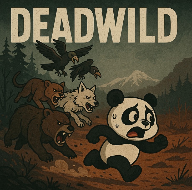 7 days to die fluffy panda deadwild additional screenshot 3
