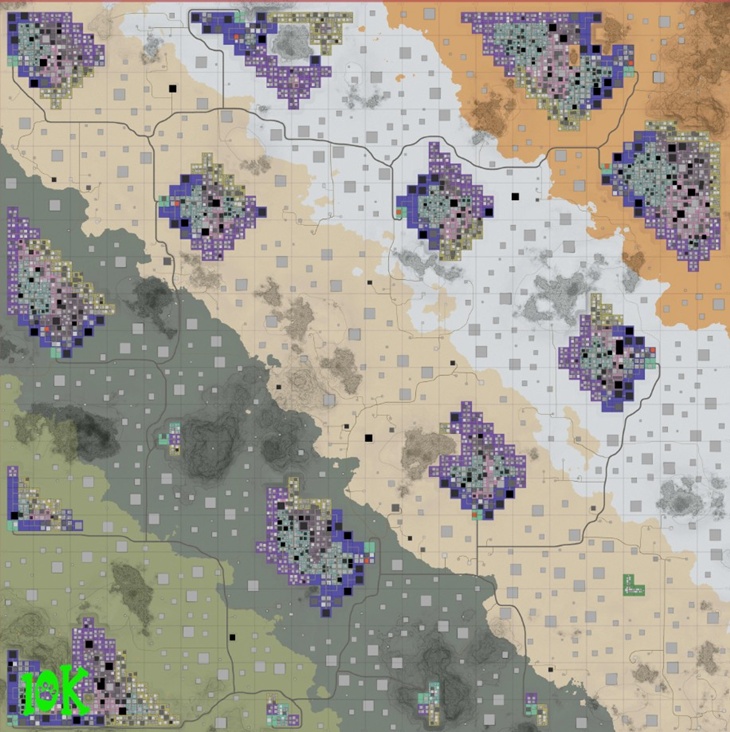 7 days to die fluffy panda deadwild