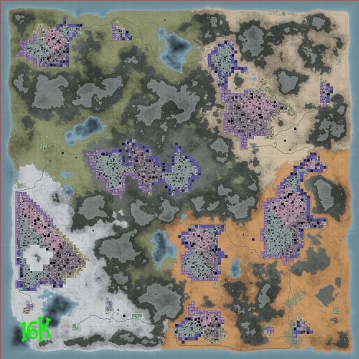 7 days to die fluffy panda lake fluffy additional screenshot 2