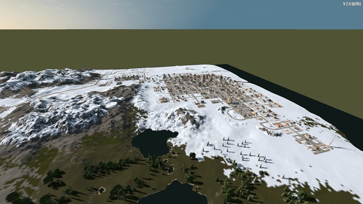 7 days to die fluffy panda lake fluffy additional screenshot 4