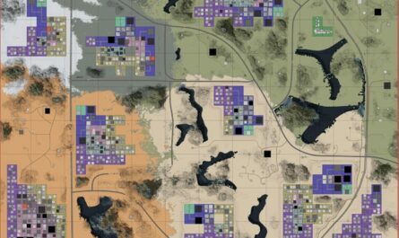 7 days to die fluffy panda mega suburbia