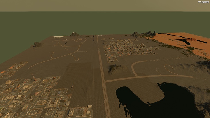 7 days to die fluffy panda mega suburbia additional screenshot 5