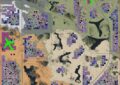 7 days to die fluffy panda mega suburbia airport