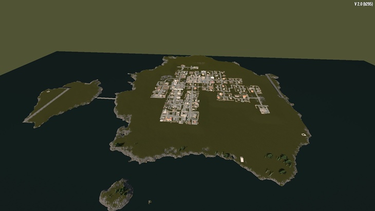 7 days to die fluffy panda severed shores additional screenshot 11