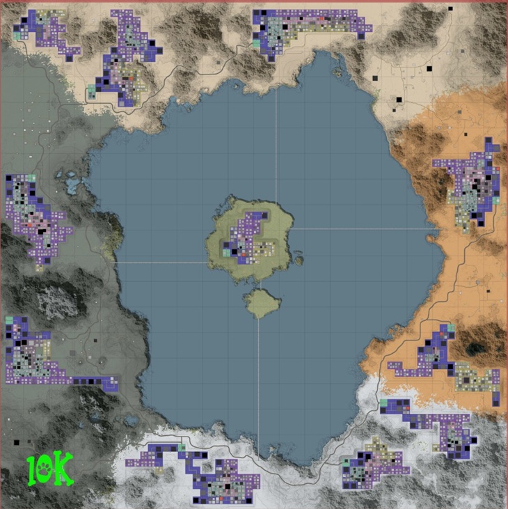 7 days to die fluffy panda severed shores additional screenshot 1