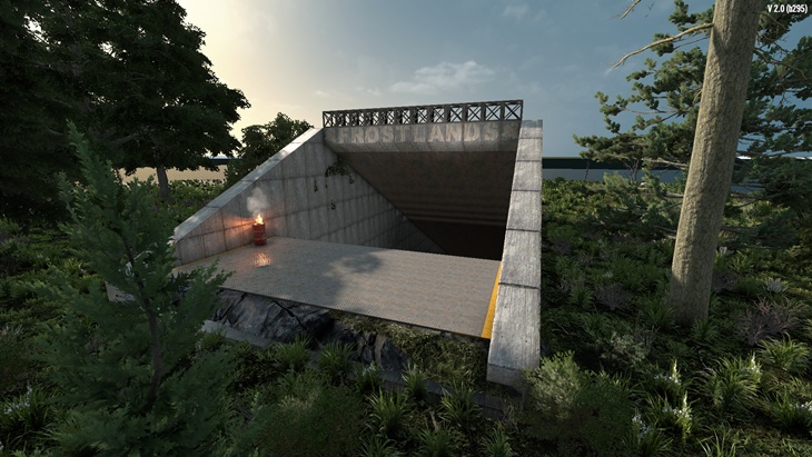 7 days to die fluffy panda severed shores additional screenshot 2