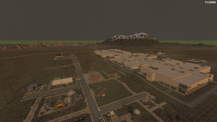 7 days to die fluffy panda severed shores additional screenshot 3