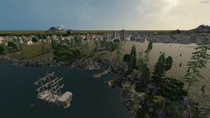 7 days to die fluffy panda treasure isle additional screenshot 4