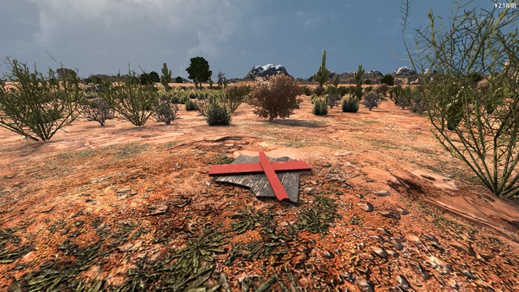 7 days to die fluffy panda treasure isle additional screenshot 5