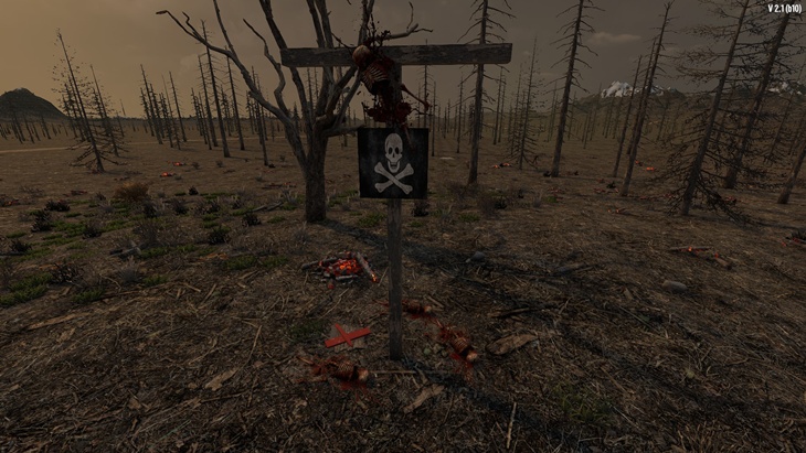 7 days to die fluffy panda treasure isle additional screenshot 6