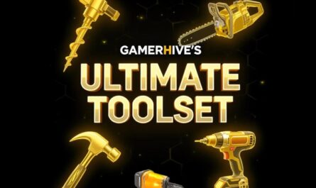 7 days to die gamerhives ultimate tool set