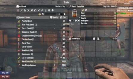 7 days to die gkb2 trader smoothies