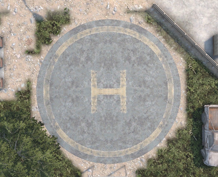 7 days to die gyro to heli