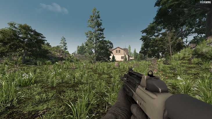 7 days to die izy all in one gun pack additional screenshot 20
