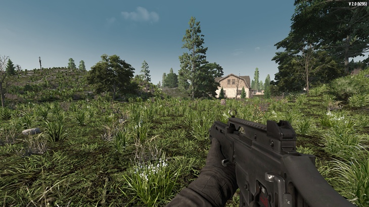 7 days to die izy all in one gun pack additional screenshot 21