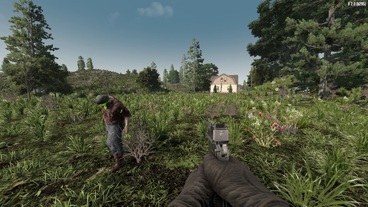 7 days to die izy all in one gun pack additional screenshot 23